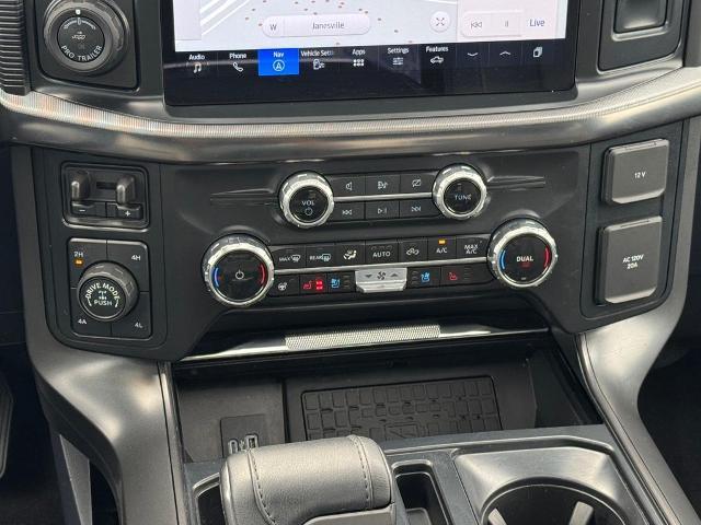 2024 Ford F-150 - $55,339
