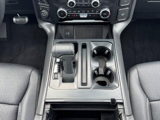 2024 Ford F-150 - $55,339