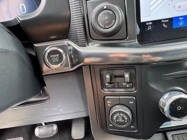 2024 Ford F-150 - $55,339