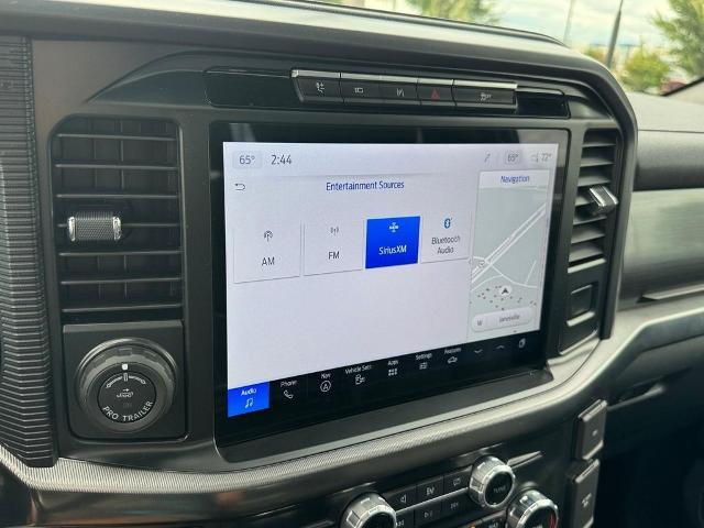 2024 Ford F-150 - $55,339