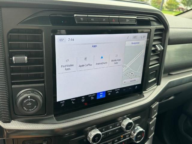 2024 Ford F-150 - $55,339