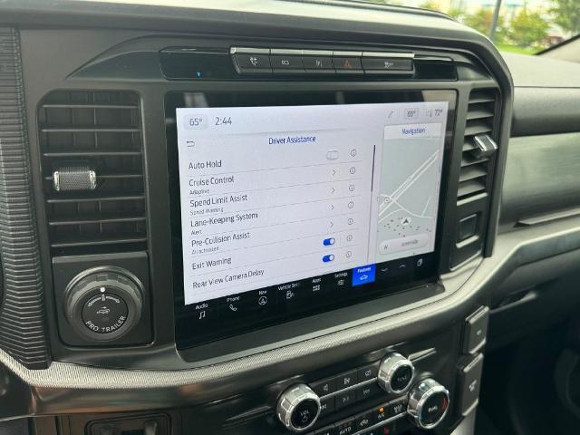 2024 Ford F-150 - $55,339