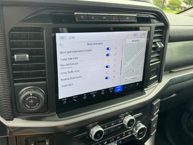 2024 Ford F-150 - $55,339