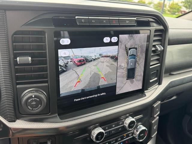 2024 Ford F-150 - $55,339