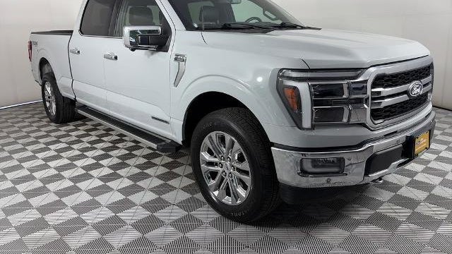 Preowned 2024 Ford F-150 Lariat for Sale
