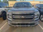 2024 F-150 Thumbnail 2