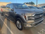 2024 F-150 Thumbnail 3