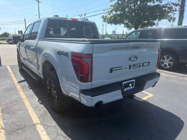 2024 Ford F-150 - $46,900