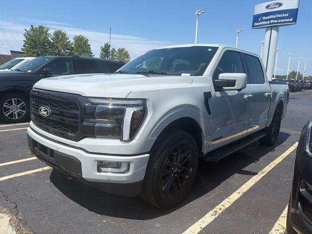 2024 Ford F-150 - $46,900