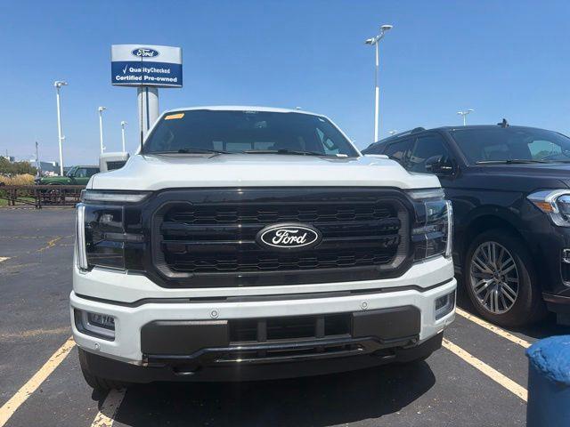 2024 Ford F-150 - $46,900