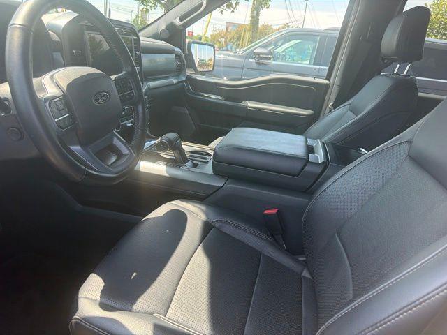 2024 Ford F-150 - $46,900