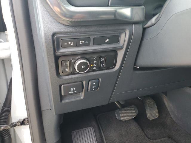 2024 Ford F-150 - $46,900