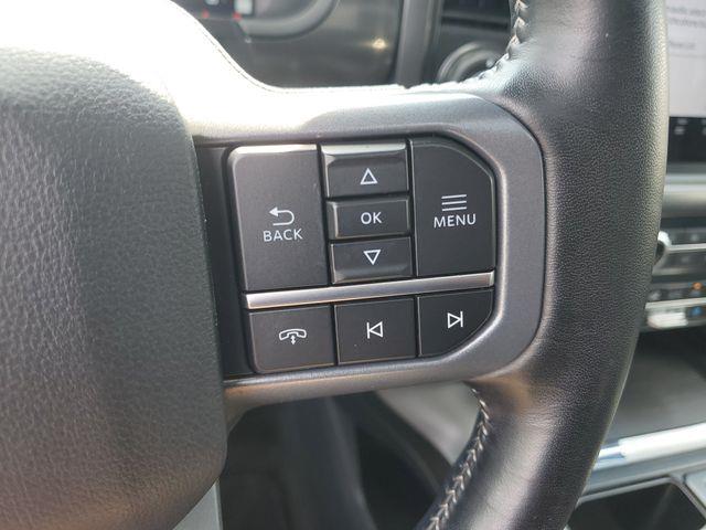 2024 Ford F-150 - $46,900