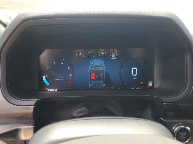 2024 Ford F-150 - $46,900