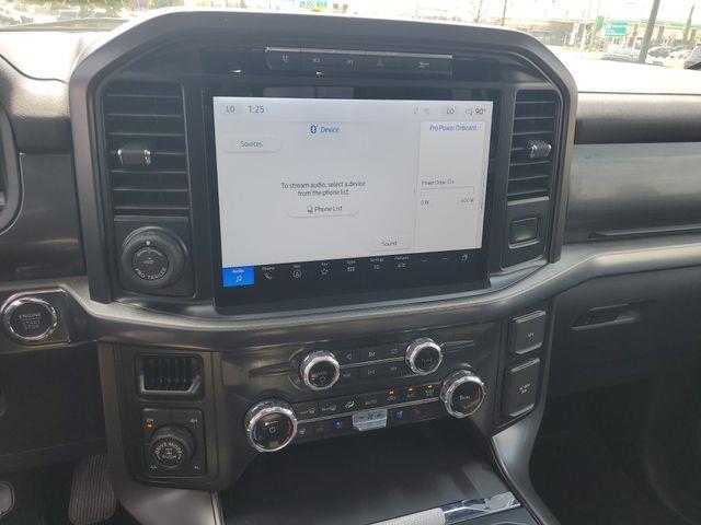 2024 Ford F-150 - $46,900