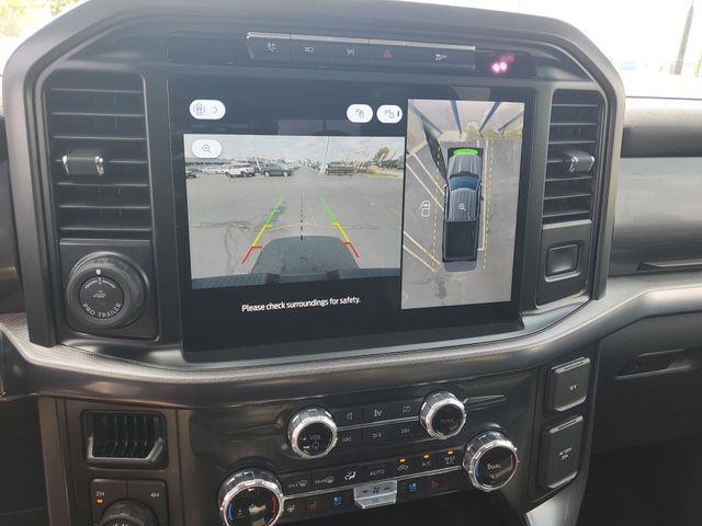 2024 Ford F-150 - $46,900