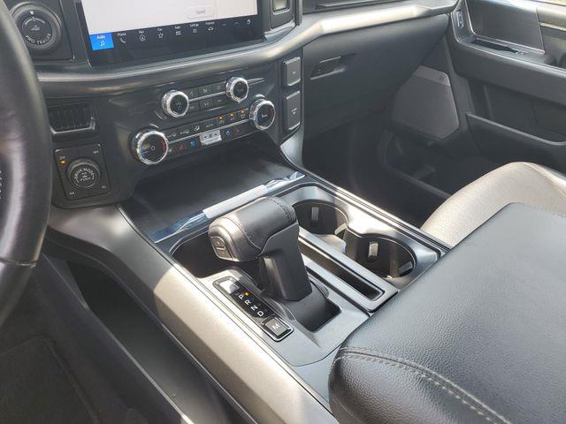 2024 Ford F-150 - $46,900