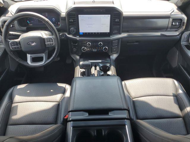 2024 Ford F-150 - $46,900