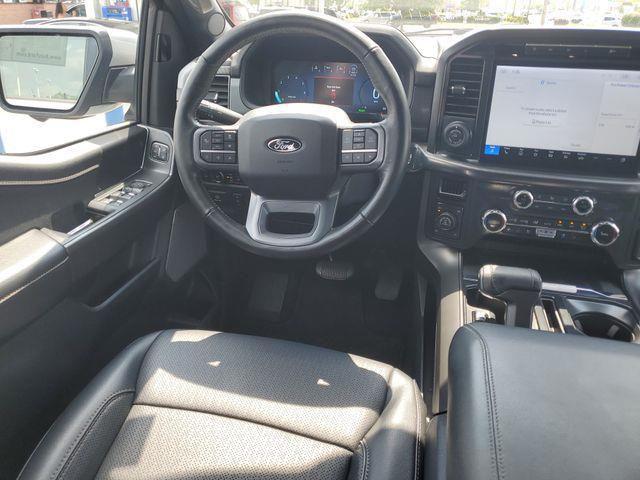 2024 Ford F-150 - $46,900