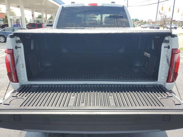 2024 Ford F-150 - $46,900