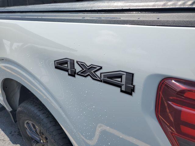 2024 Ford F-150 - $46,900