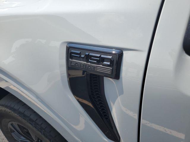 2024 Ford F-150 - $46,900