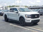 2024 F-150 Thumbnail 2