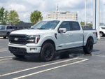 2024 F-150 Thumbnail 3