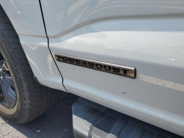 2024 Ford F-150 - $46,900