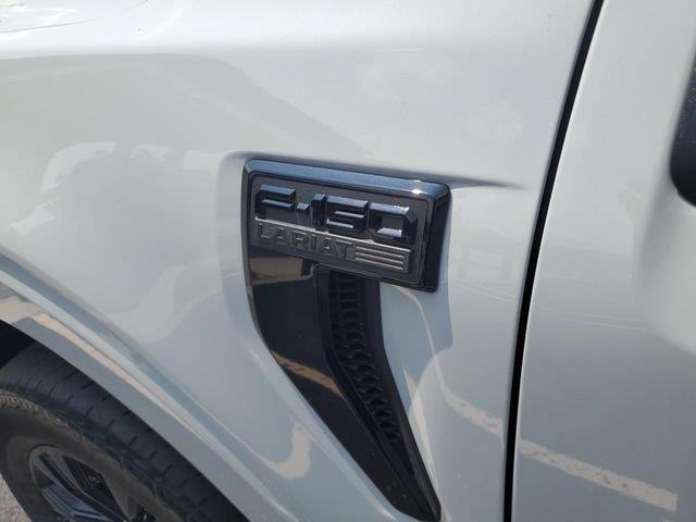 2024 Ford F-150 - $46,900