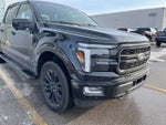 2024 F-150 Thumbnail 2