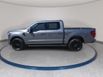 2024 F-150 Thumbnail 8
