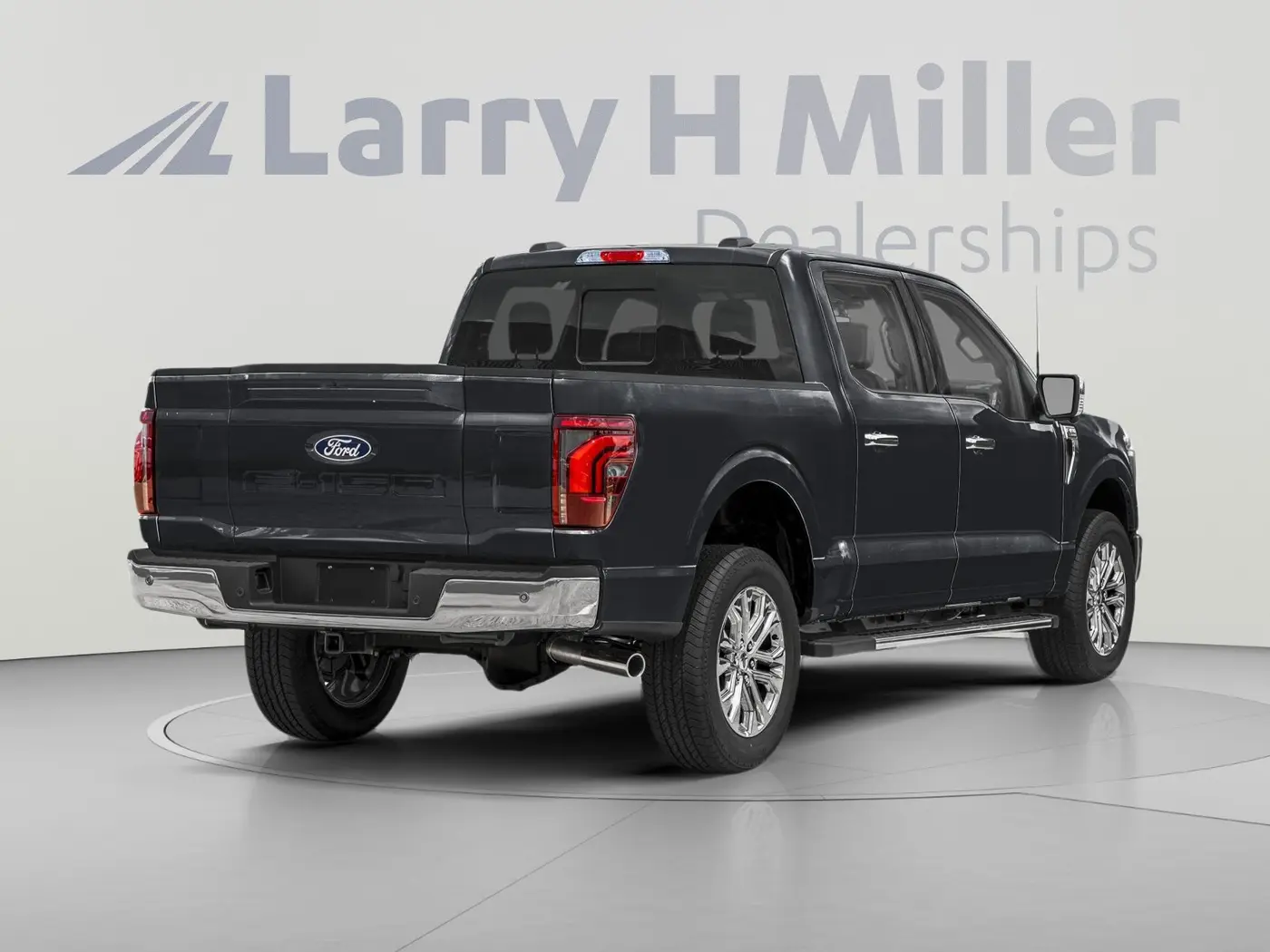 2025 Ford F-150 - $50,000
