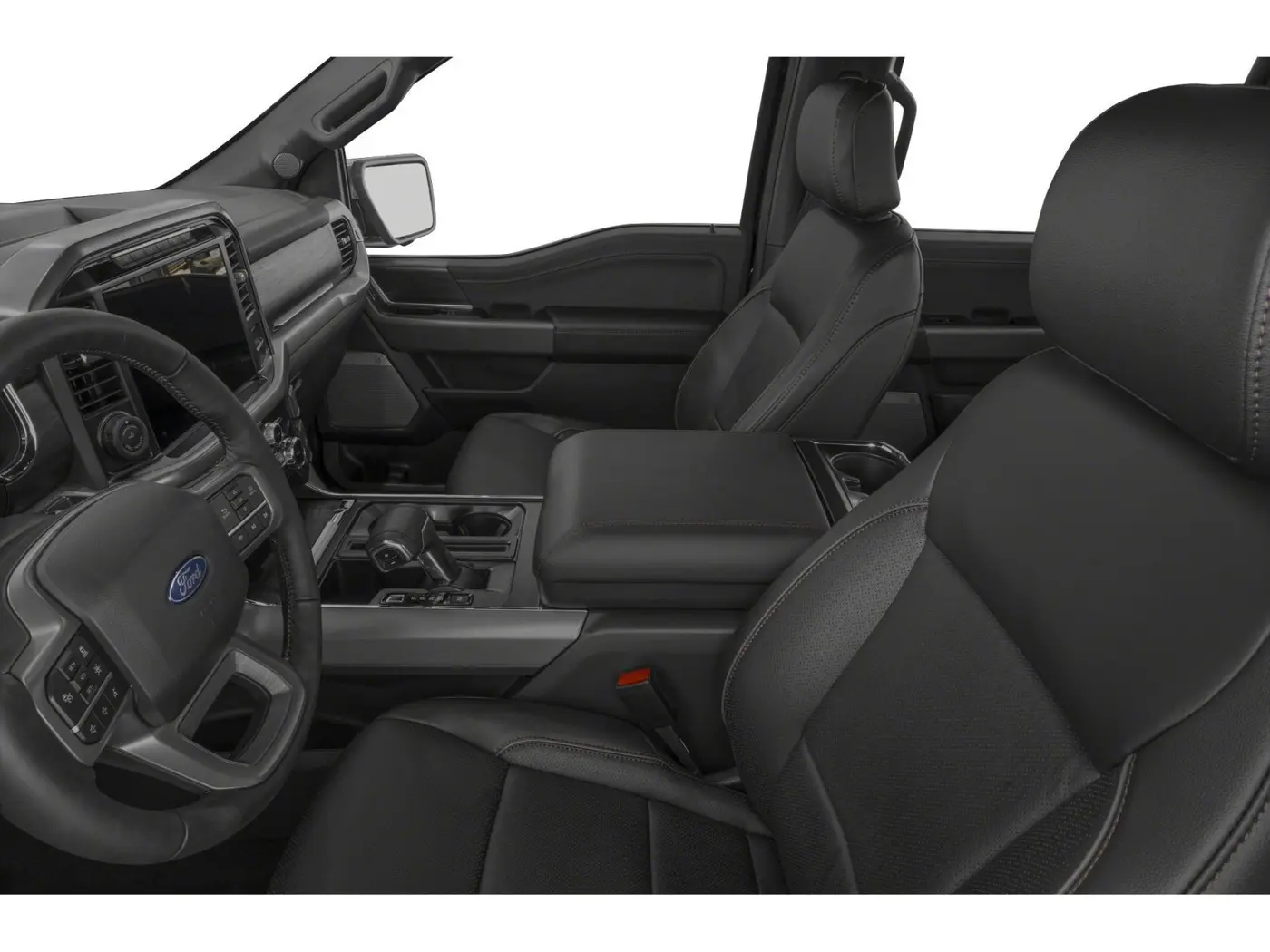 2025 Ford F-150 - $50,000