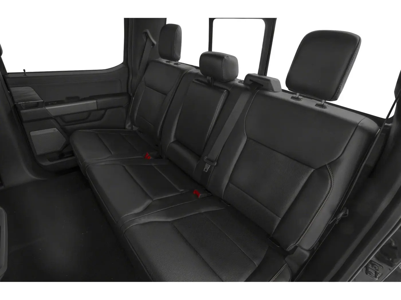 2025 Ford F-150 - $50,000