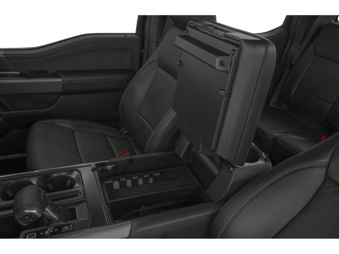 2025 Ford F-150 - $50,000