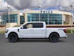 2025 F-150 Thumbnail 2