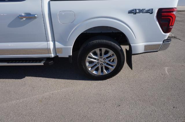 2025 Ford F-150 - $54,499