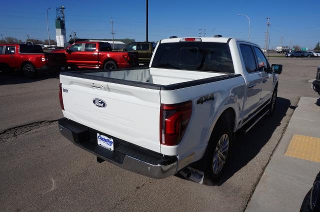 2025 Ford F-150 - $54,499