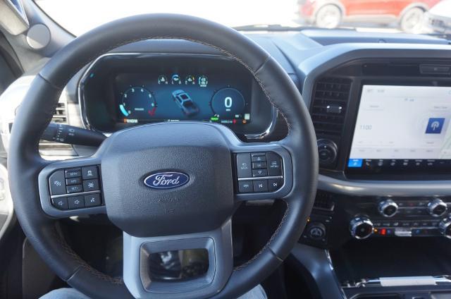 2025 Ford F-150 - $54,499