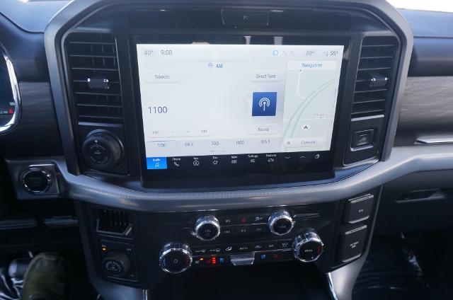 2025 Ford F-150 - $54,499