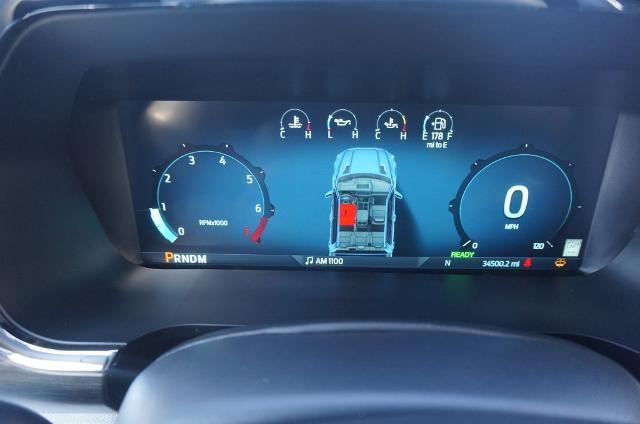 2025 Ford F-150 - $54,499