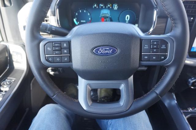 2025 Ford F-150 - $54,499