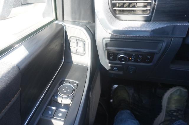 2025 Ford F-150 - $54,499