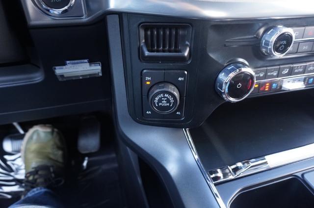 2025 Ford F-150 - $54,499