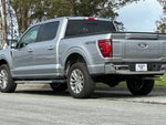 2025 F-150 Thumbnail 3