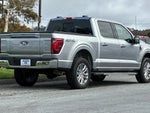 2025 F-150 Thumbnail 5
