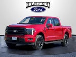 2025 F-150 Thumbnail 7