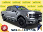 2025 F-150 Thumbnail 1