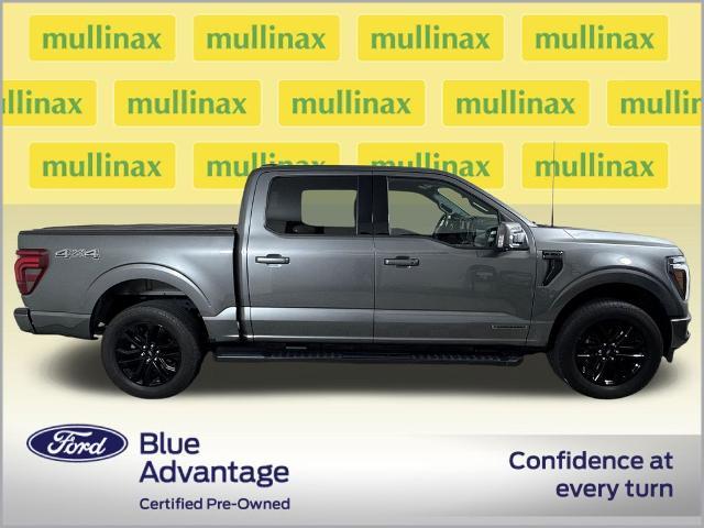 2025 Ford F-150 - $50,500